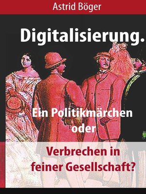 cover image of Digitalisierung.